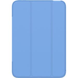 iPad mini (6th gen) Symmetry Series 360 Elite Case Bell Bottom (Blue) | OtterBox iPad Cases