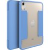 iPad mini (6th gen) Symmetry Series 360 Elite Case Bell Bottom (Blue) | OtterBox iPad Cases