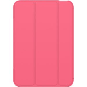 iPad mini (6th gen) Symmetry Series 360 Elite Case Rouge Powder (Pink) | OtterBox iPad Cases