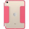 iPad mini (6th gen) Symmetry Series 360 Elite Case Rouge Powder (Pink) | OtterBox iPad Cases