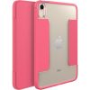 iPad mini (6th gen) Symmetry Series 360 Elite Case Rouge Powder (Pink) | OtterBox iPad Cases