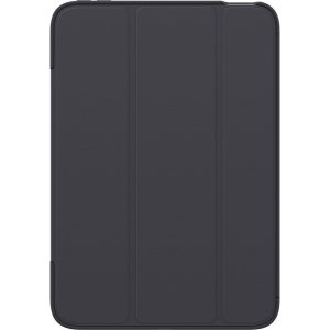 iPad mini (6th gen) Symmetry Series 360 Elite Case Scholar Grey (Dark Grey / Clear) | OtterBox iPad Cases