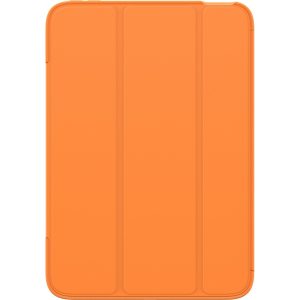 iPad mini (6th gen) Symmetry Series 360 Elite Case Vitamin C (Orange) | OtterBox iPad Cases