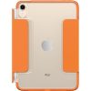 iPad mini (6th gen) Symmetry Series 360 Elite Case Vitamin C (Orange) | OtterBox iPad Cases