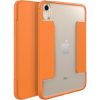 iPad mini (6th gen) Symmetry Series 360 Elite Case Vitamin C (Orange) | OtterBox iPad Cases