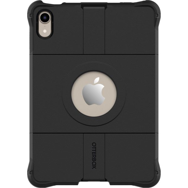 iPad mini (6th gen) uniVERSE Series Case Black | OtterBox iPad Cases