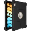 iPad mini (6th gen) uniVERSE Series Case Black | OtterBox iPad Cases