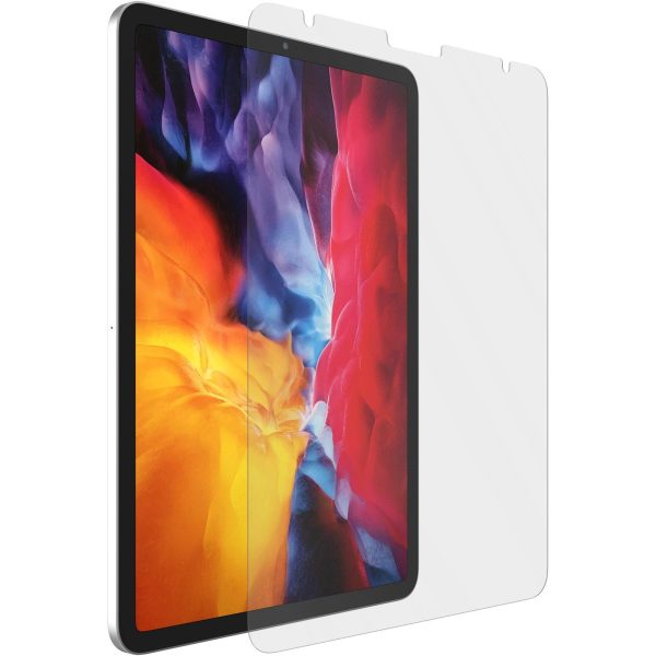 iPad Pro 11-inch (4th gen and 3rd gen) and iPad Air (5th and 4th gen) Amplify Glass Screen Protector  | OtterBox iPad Cases