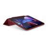 iPad Pro 11-inch (4th gen/3rd gen/2nd gen/1st gen) Symmetry Series 360 Elite Harvard Red (Red / Clear) | OtterBox iPad Cases