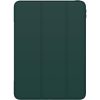 iPad Pro 11-inch (4th gen/3rd gen/2nd gen/1st gen) Symmetry Series 360 Elite Ivy League Green (Dark Green / Clear) | OtterBox iPad Cases