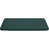 iPad Pro 11-inch (4th gen/3rd gen/2nd gen/1st gen) Symmetry Series 360 Elite Ivy League Green (Dark Green / Clear) | OtterBox iPad Cases