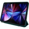 iPad Pro 11-inch (4th gen/3rd gen/2nd gen/1st gen) Symmetry Series 360 Elite Ivy League Green (Dark Green / Clear) | OtterBox iPad Cases