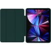 iPad Pro 11-inch (4th gen/3rd gen/2nd gen/1st gen) Symmetry Series 360 Elite Ivy League Green (Dark Green / Clear) | OtterBox iPad Cases