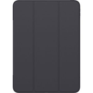 iPad Pro 11-inch (4th gen/3rd gen/2nd gen/1st gen) Symmetry Series 360 Elite Scholar Grey (Dark Grey / Clear) | OtterBox iPad Cases