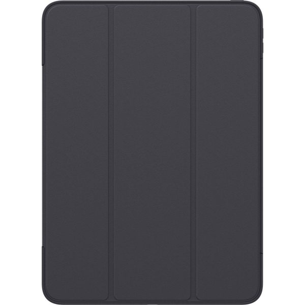 iPad Pro 11-inch (4th gen/3rd gen/2nd gen/1st gen) Symmetry Series 360 Elite Scholar Grey (Dark Grey / Clear) | OtterBox iPad Cases