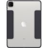 iPad Pro 11-inch (4th gen/3rd gen/2nd gen/1st gen) Symmetry Series 360 Elite Scholar Grey (Dark Grey / Clear) | OtterBox iPad Cases