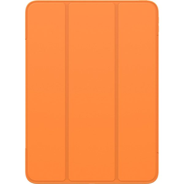 iPad Pro 11-inch (4th gen/3rd gen/2nd gen/1st gen) Symmetry Series 360 Elite Vitamin C (Orange) | OtterBox iPad Cases