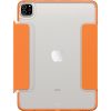 iPad Pro 11-inch (4th gen/3rd gen/2nd gen/1st gen) Symmetry Series 360 Elite Vitamin C (Orange) | OtterBox iPad Cases