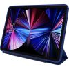 iPad Pro 11-inch (4th gen/3rd gen/2nd gen/1st gen) Symmetry Series 360 Elite Yale Blue (Blue / Clear) | OtterBox iPad Cases