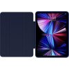 iPad Pro 11-inch (4th gen/3rd gen/2nd gen/1st gen) Symmetry Series 360 Elite Yale Blue (Blue / Clear) | OtterBox iPad Cases