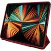 iPad Pro 12.9-inch (6th gen and 5th gen) Symmetry Series 360 Elite Harvard Red (Red / Clear) | OtterBox iPad Cases