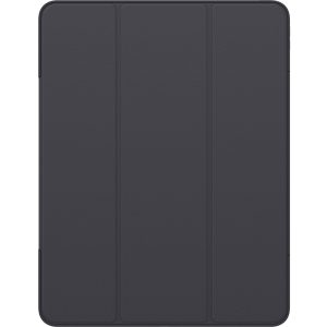 iPad Pro 12.9-inch (6th gen and 5th gen) Symmetry Series 360 Elite Scholar Grey (Dark Grey / Clear) | OtterBox iPad Cases