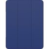 iPad Pro 12.9-inch (6th gen and 5th gen) Symmetry Series 360 Elite Yale Blue (Blue / Clear) | OtterBox iPad Cases