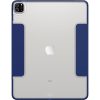 iPad Pro 12.9-inch (6th gen and 5th gen) Symmetry Series 360 Elite Yale Blue (Blue / Clear) | OtterBox iPad Cases