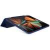 iPad Pro 12.9-inch (6th gen and 5th gen) Symmetry Series 360 Elite Yale Blue (Blue / Clear) | OtterBox iPad Cases