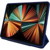 iPad Pro 12.9-inch (6th gen and 5th gen) Symmetry Series 360 Elite Yale Blue (Blue / Clear) | OtterBox iPad Cases