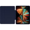 iPad Pro 12.9-inch (6th gen and 5th gen) Symmetry Series 360 Elite Yale Blue (Blue / Clear) | OtterBox iPad Cases