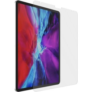 iPad Pro 12.9-inch (6th gen/5th gen/4th gen/3rd gen) Alpha Glass Screen Protector  | OtterBox iPad Cases