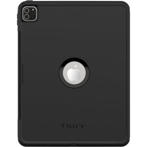 iPad Pro 12.9-inch (6th gen/5th gen/4th gen/3rd gen) Defender Series Pro Case Black | OtterBox iPad Cases