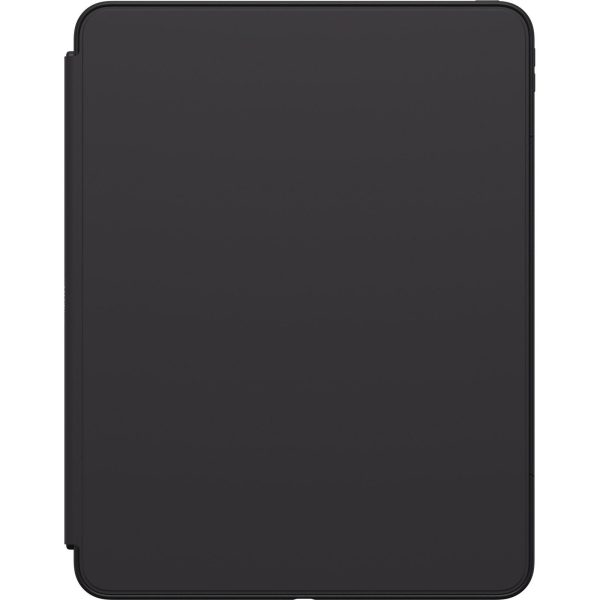 iPad Pro 13-inch (M4) Statement Series Studio Case Moonlit Ash (Grey) | OtterBox iPad Cases