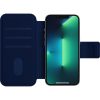 iPhone 13 and iPhone 13 Pro Folio for MagSafe Boat Captain (Blue) | OtterBox Apple iPhone