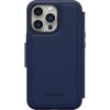 iPhone 13 and iPhone 13 Pro Folio for MagSafe Boat Captain (Blue) | OtterBox Apple iPhone