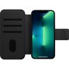 iPhone 13 and iPhone 13 Pro Folio for MagSafe Shadow (Black) | OtterBox Apple iPhone