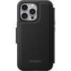 iPhone 13 and iPhone 13 Pro Folio for MagSafe Shadow (Black) | OtterBox Apple iPhone