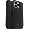 iPhone 13 and iPhone 13 Pro Folio for MagSafe Shadow (Black) | OtterBox Apple iPhone