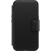 iPhone 13 and iPhone 13 Pro Folio for MagSafe Shadow (Black) | OtterBox Apple iPhone