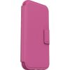 iPhone 13 and iPhone 13 Pro Folio for MagSafe Strawberry Pink | OtterBox Apple iPhone