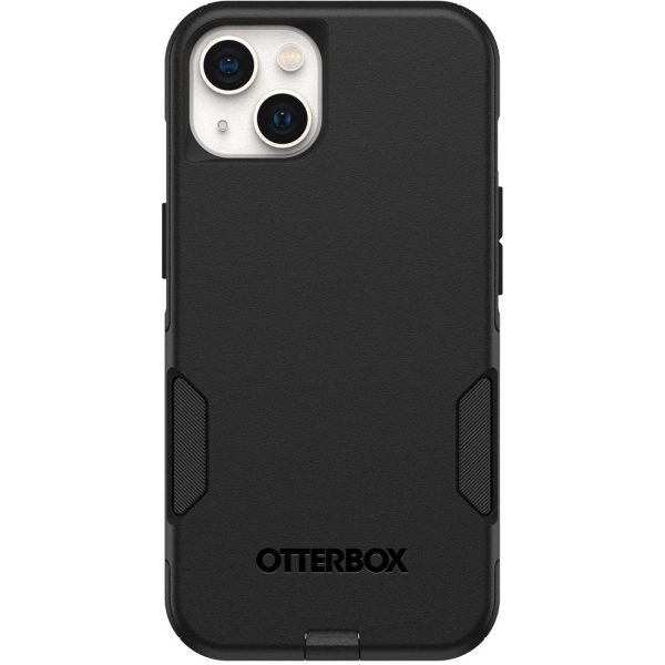 iPhone 13 Commuter Series Case Black | OtterBox Apple iPhone