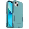 iPhone 13 Commuter Series Case Riveting Way (Teal) | OtterBox Apple iPhone