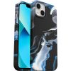 iPhone 13 Figura Series Case with MagSafe Mercury Graphic (Blue / Black) | OtterBox Apple iPhone