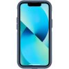 iPhone 13 mini and iPhone 12 mini Commuter Series Case Rock Skip Way (Blue) | OtterBox Apple iPhone