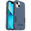 iPhone 13 mini and iPhone 12 mini Commuter Series Case Rock Skip Way (Blue) | OtterBox Apple iPhone