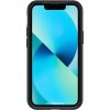 iPhone 13 mini and iPhone 12 mini Symmetry Series Case Black | OtterBox Apple iPhone