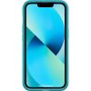 iPhone 13 Otter + Pop Symmetry Series Case Day Trip Graphic (Green / Blue / Purple) | OtterBox Apple iPhone