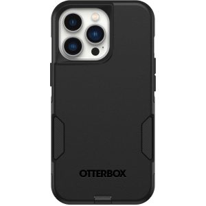 iPhone 13 Pro Commuter Series Case Black | OtterBox Apple iPhone