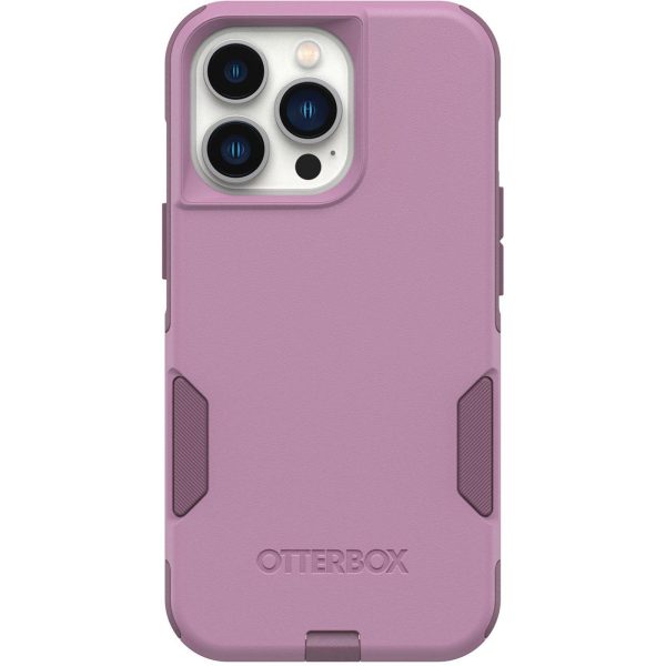 iPhone 13 Pro Commuter Series Case Maven Way (Pink) | OtterBox Apple iPhone